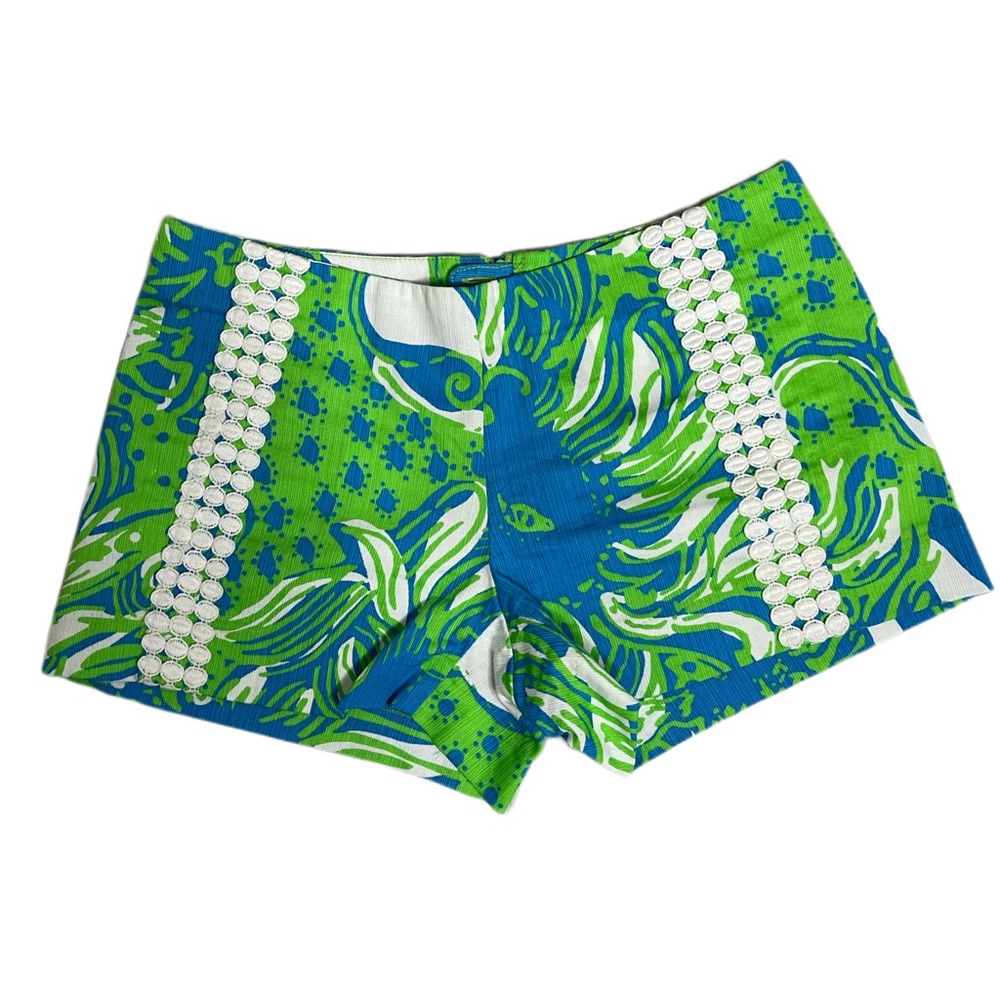Lilly Pulitzer Shorts